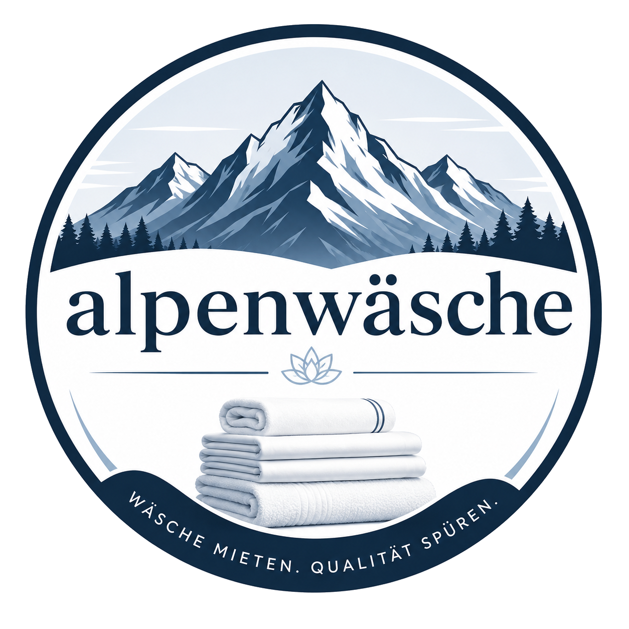 Alpenwäsche
